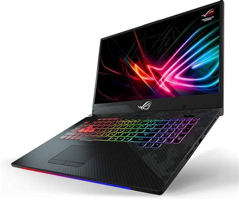 The Best Asus Rog Laptop G752 Home Preview