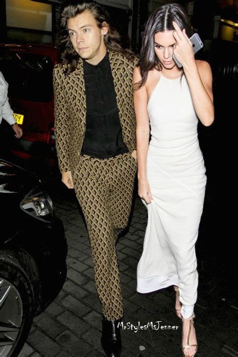 19 Harry Styles Y Kendall Jenner 2020 Pictures