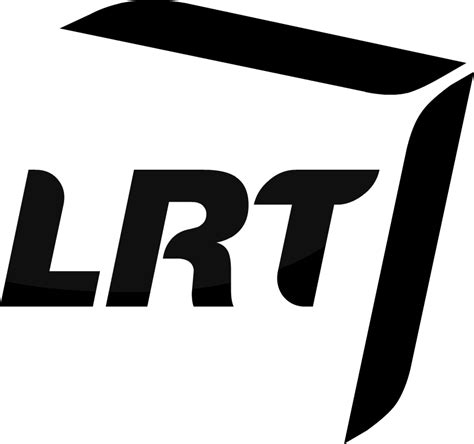 The Branding Source New Logo Lrt Logo Letters “new”