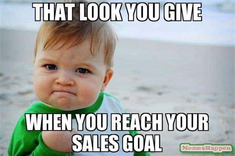 20 Funny Sales Memes That People In Sales Can Relate To