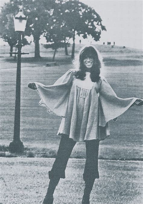 Carly Simon Album Covers Anticipation 1971