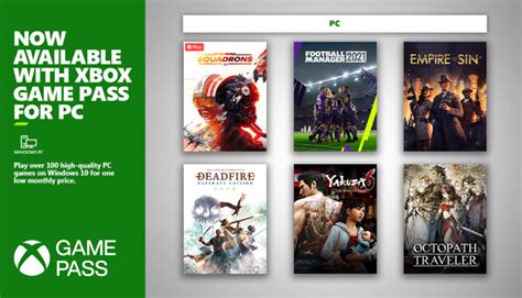 Buy Xbox Game Pass For Pc 3 Months Membership Microsoft Key Instant