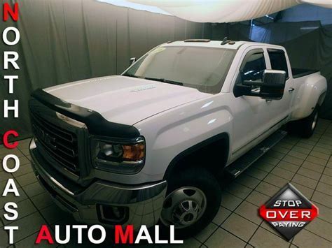 Please visit craigslist from a modern browser. 2016 Sierra 3500 SLT | Craigslist cars, Vehicle shipping ...
