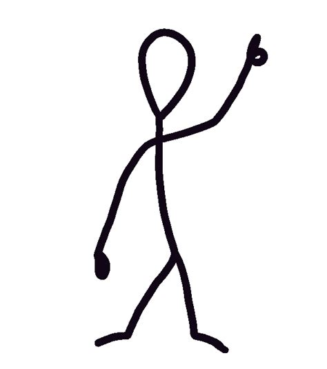 Dance Stickman Sticker By Littlefield For Ios And Android Giphy