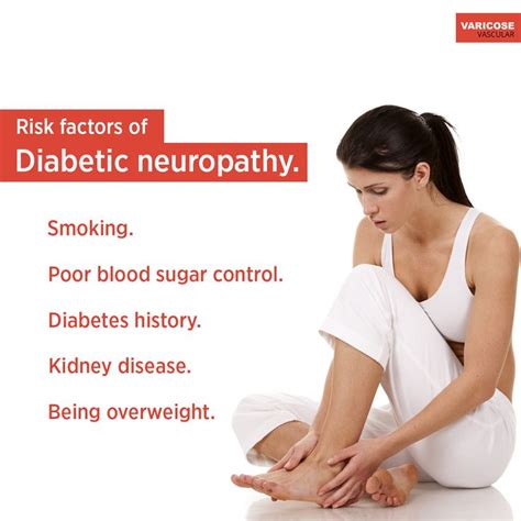 Anyone Who Has Diabetes Can Develop Neuropathy But These Risk Factors