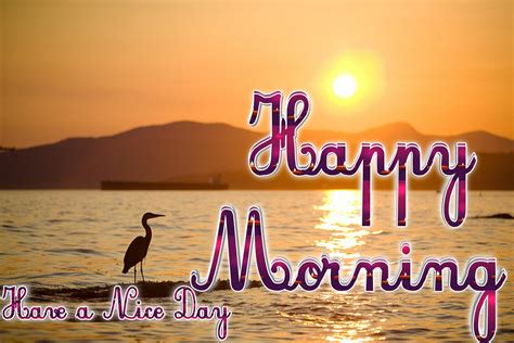 Good Morning Evening Sunrise Free Photo On Pixabay Pixabay