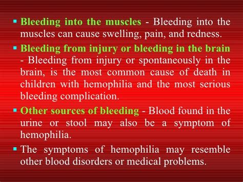 Blood Diseasesppt