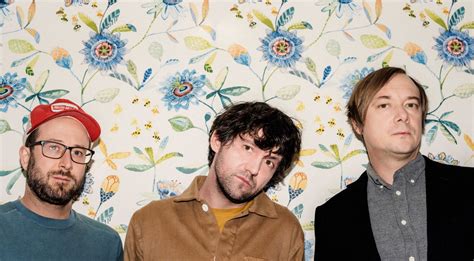Bright Eyes Interview Dudes Just Dont Like Our Band The Forty Five