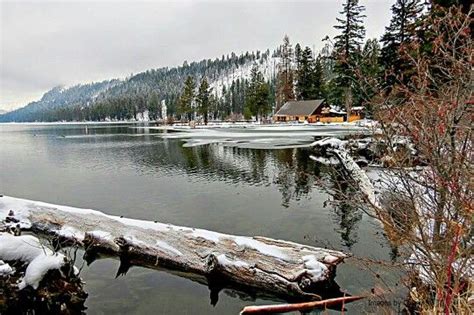Maybe you would like to learn more about one of these? The Suttle Lake Resort lodge is closed during the winter ...