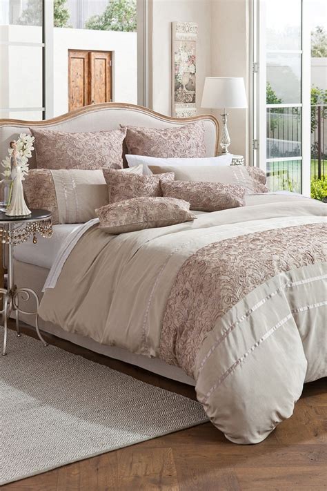 Bedding sets the right duvet and pillow are essential bedding components and will help you get a decent night's sleep. Buy Bedding Online at EziBuy | Bed linen includes sheet ...