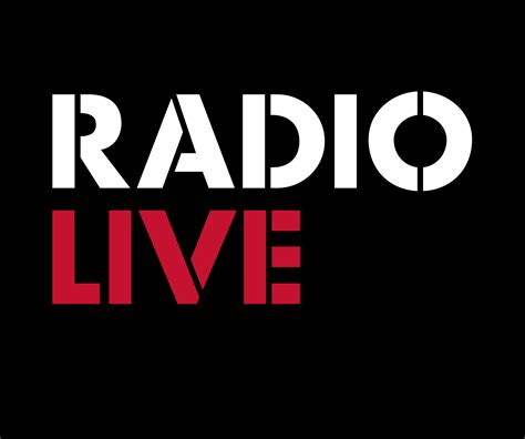 Live Radio Logo