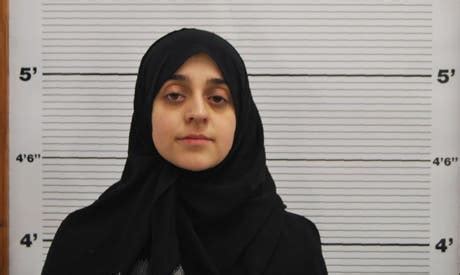 From Isis Member To Influencer Who S Tareena Shakil Al Bawaba