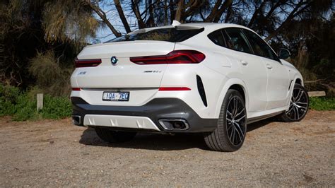 2020 Bmw X6 Xdrive30d Review Practicality Luxury And Tech