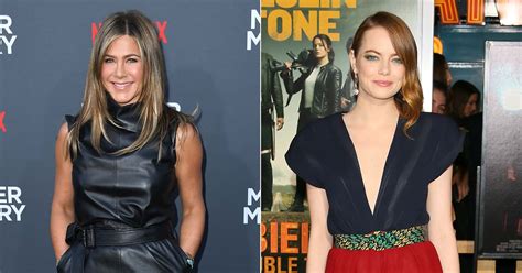 The trappings around her can feel outsized and nutty, but she's always believable. The Hidden Meanings Behind Emma Stone's Wild Beauty Looks ...