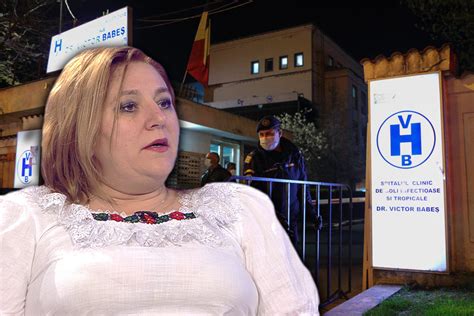 Pe portalul tribunalului constanta este inregistrata. Diana Șoșoacă, despre tragedia de la Spitalul Victor Babeș ...