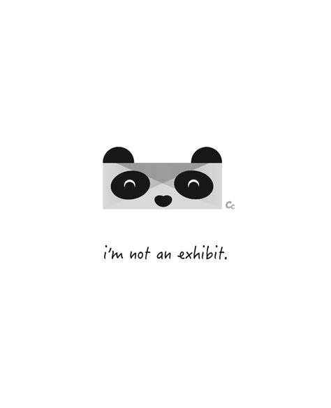 I Am Me Animal Rights Affirmations Bored Panda