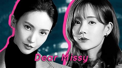 Watch Dear Missy Tv Series Free Online Plex