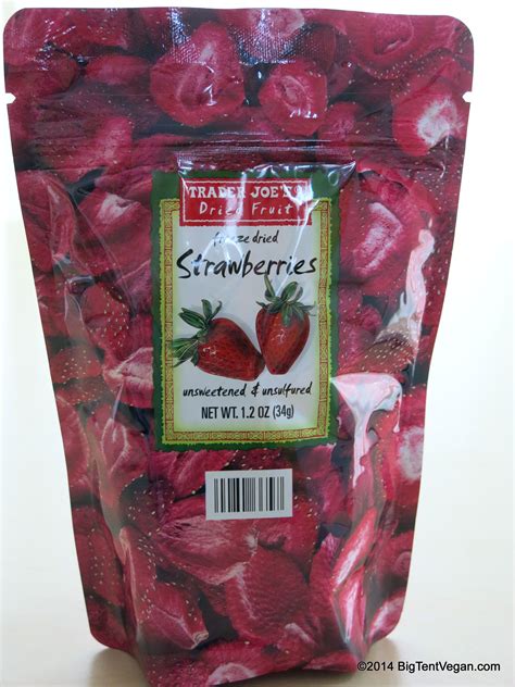 We did not find results for: Freeze-dried Strawberries | Trader joes vegan, Freeze ...