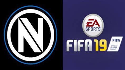 Team Envy Release Fifa Pro Following Controversial Online Comments