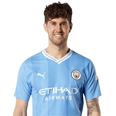 John Stones Profile News And Videos Manchester City Fc