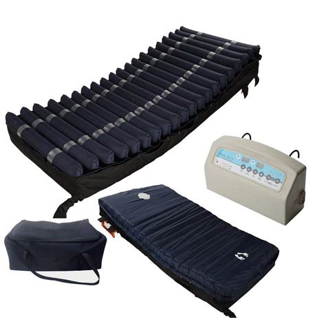Easy to control and designed to maximize patient health and comfort, this is. Buy Low Air Loss Mattress Replacement System With Alarm