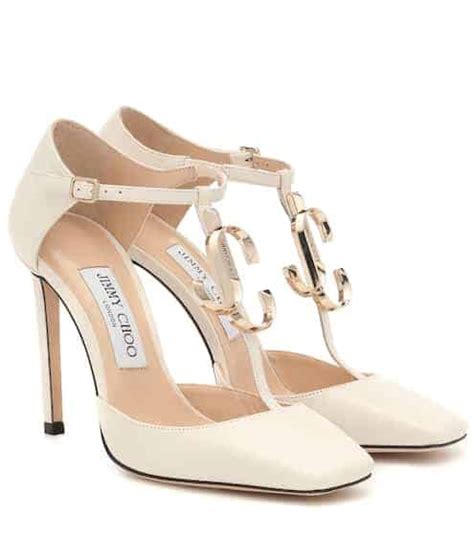 100 anni di scarpe con tacco: Scarpe Da Sposa Tacco Altissimo : Consigli Scarpe da sposa ...