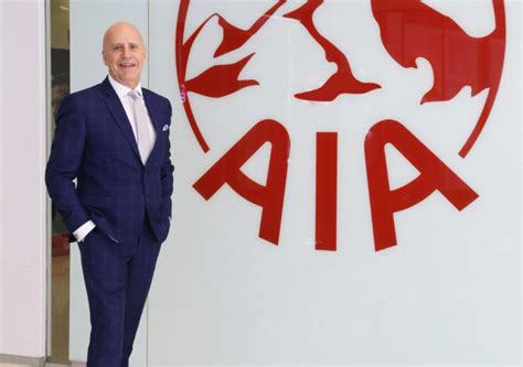 Aia Thailand Partners With Vymo To Strengthen Its Partner Distribution