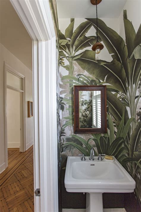 Pin By Sarolta Feledy On Bath Tropical Home Decor Tropical Bathroom