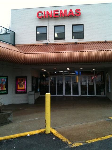 Penn Hills Cinemas In Pittsburgh Pa Cinema Treasures