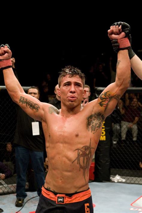Mma Fighter War Machine Accused Of Sexual Assault And Attempted Murder