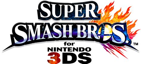 Super Smash Bros 3ds Wii U Tendrá Un Gran Protagonismo En La