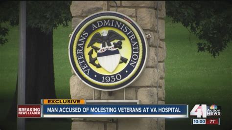 Preying On Ptsd Va Medical Center Covers Up Medical Professionals Sexual Misconduct • The