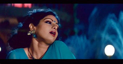 Super Hot Indian Actress Photo Video Gallery Hot And Wet Sridevi In Mr