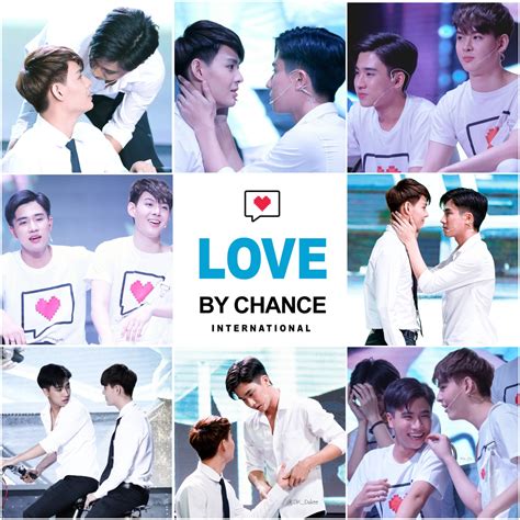 Maybe you would like to learn more about one of these? Love By Chance International on Twitter: "July 29, 2018 ...
