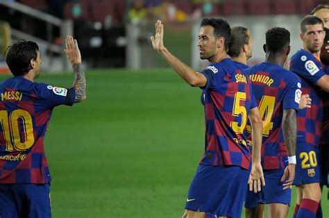 Athletic bilbao and barcelona will face each other on saturday, august 21, at estadio san mames. Barcelona vs Athletic Bilbao Betting Tips - Barcelona to ...