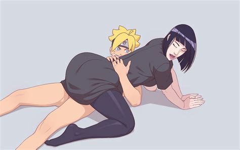 Rule 34 Ass Boruto Naruto Next Generations Clothed Female Nude Male