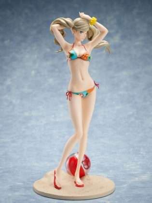 Persona The Animation Ann Takamaki Swimsuit Ver Figure Pictures Pre Orders Open Releasing