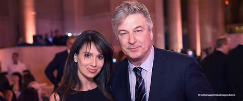 Alec Baldwins Wife Hilaria Sadly Confirms She Suffered A Miscarriage