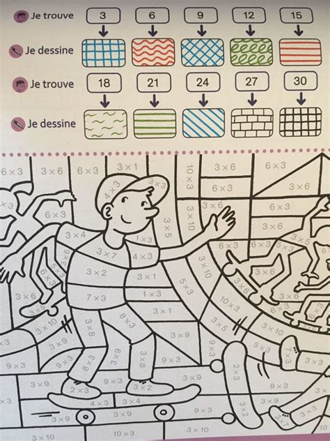 Si vous souhaitez faire faire quelques petites révisions à votre enfant, hugo a créé une série de fiches scolaires très « british », ces fiches sur le thème de l'anglais sont regroupées par niveau : Coloriages magiques pour apprendre les tables d'addition ...