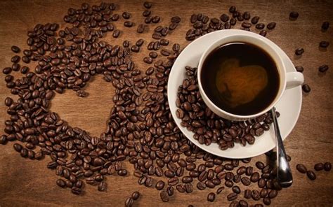 Coffee Wallpapers Hd Pixelstalknet