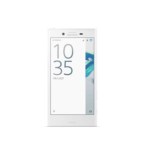 Sony xperia x compact top specs. Sony Xperia X Compact offers high-end camera in smaller ...
