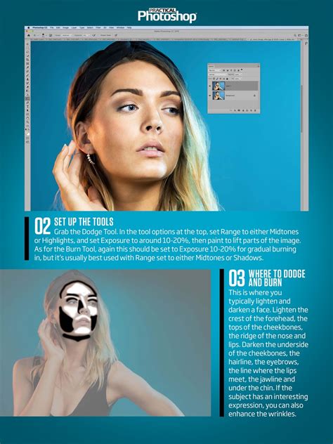 Practical Photoshop Magazine August 219 Back Issue