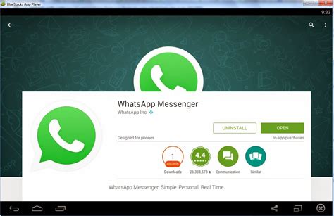 How To Use Whatsapp On Pc Using Bluestacks Tips And Tricks Only For