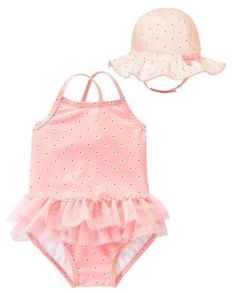 Newborn Girl Outfits Newborn Girl Clothes At Gymboree Baby Girl