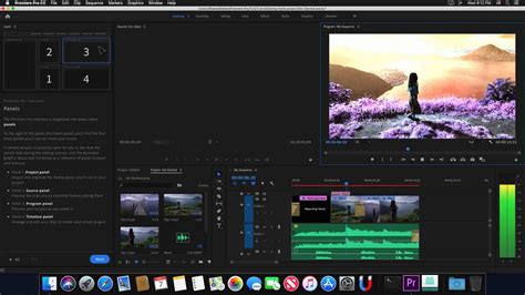 Pada update premiere pro cc 2019 terbaru ini, tidak banyak fitur baru yang dikenalkan. Adobe Premiere Pro CC 2019 v13.0.2 Crack for Mac OS X Free ...