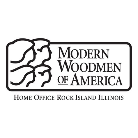 Modern Woodmen Of America Logo Vector Logo Of Modern Woodmen Of