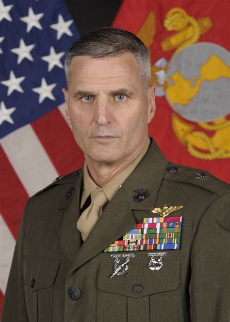 Brigadier General Christopher J Mahoney Us Forces Japan Article