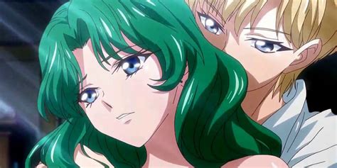 15 Things You Didnt Know About Sailor Moon Wechoiceblogger