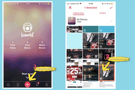 One is to use instagram's music sticker and the other is to add music to your video before you. Cómo usar Instagram music con estas APP poderosas