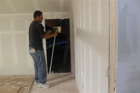 Therefore, on average, a 140sf ceiling would require five panels and cost you roughly $250 for materials alone. 2020 Drywall Calculator in 2020 | Drywall installation ...